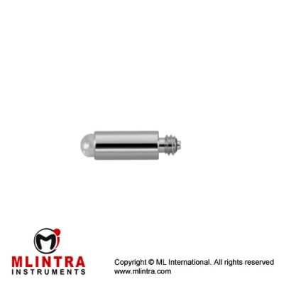 MaxBright™ Fiber Optic Spare Bulb ,